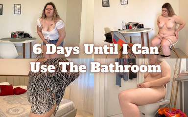 6 Days of Farts - Explosive Finale