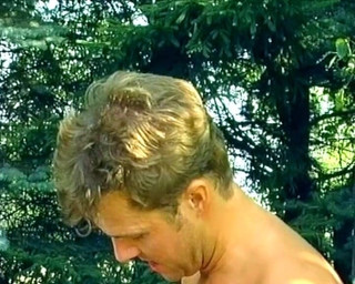 Classy Stepsis From Germany Got Big Load in Her Mouth