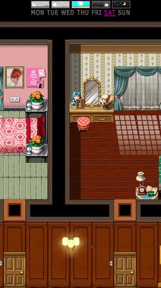 My Step Mom's Pussy My New Life Revamp Ep. 11