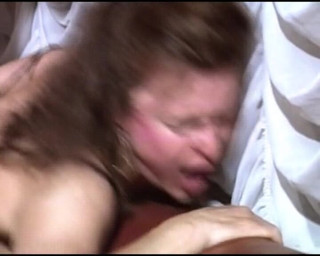 Mature Lady From Germany Got Her Tight Ass Pounded