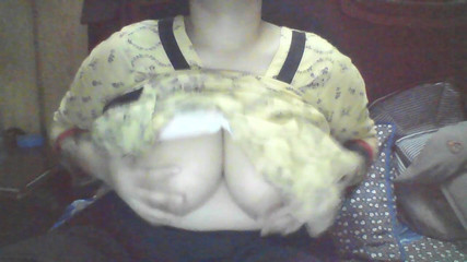 Hot Girl Loving Her Self