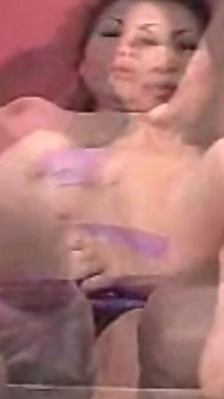 Rosy Rocket Nipples Pink Feet