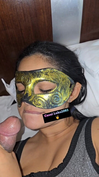 Big Black Dick Gave Me a Lot of Milk