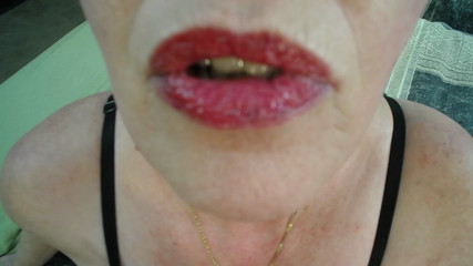 1067 Smoking Tittyfuckin and Kissing From Dawnskye1962