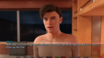 Truth or Dare Game Between Stepsis and Stepbro - Guilty Pleasure - Ep10