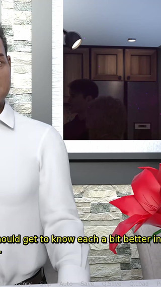 The Horny Police (part 8)