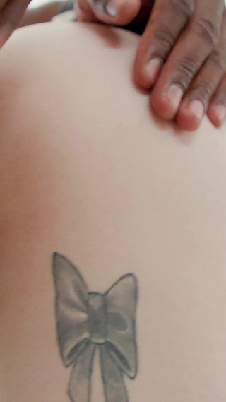 Hung Repair Guy Destroys Anna De Ville Hurry Holes with His BBC