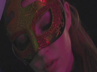 Sexy Blonde Slut with Great Tits Sucks Cock and Rides a Dick in the Green