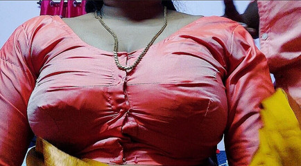 Desi Mohini Hot MILF Horny Maid Having Sex with Young Owner