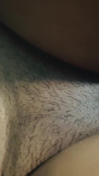 I Am Ridden on by My Boyfriend