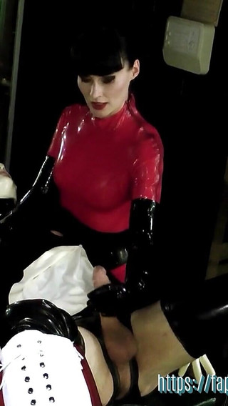 Bad News for Rubber Object 36 Part 1