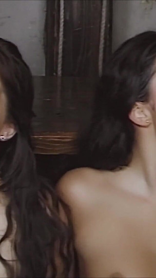 The Inquisition - Dvd