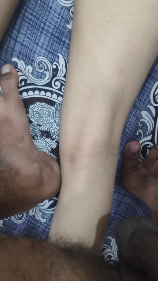 I Fucked a Desi Girl for the First Time, It Was Fun After Going to Her Home