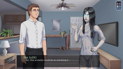 Dirty Fantasy - 42 New Update! - They Always Come Back by Foxie2k