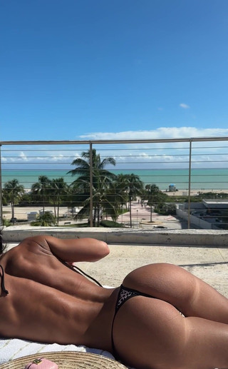 Worship My Ass and I Might Let U Stick It in