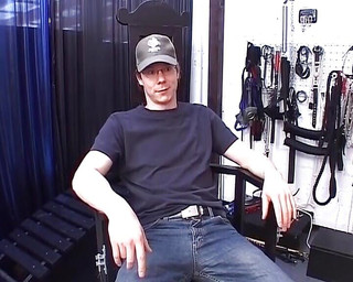 BBW German Slut Fucked in the Master's Dungeon