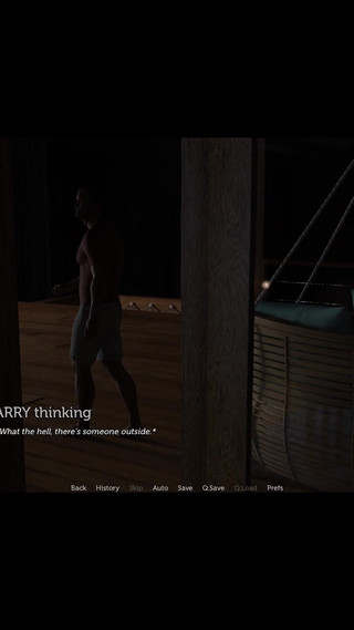 A Very Open Marriage ( Part 58)