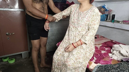 Today My Brother-in-law Caught Me, Made Me and Tore My Ass From Behind.