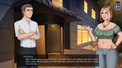 Dirty Fantasy - 40 They Always Come Back by Foxie2k