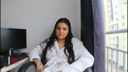 My Stepsister Shows the Whole University That She Is Not Lesbian - Porn in Spanish