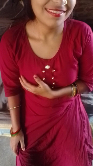 He Tore My Salwar and Fucked Me Hardcore