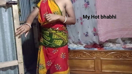 My Hot Bhabhi Sex Video