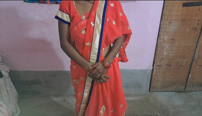 Indian Women Fucking Stepson Very Good Experience