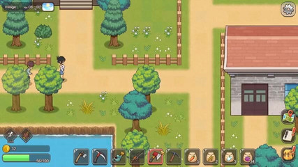 Village Rapsody - Part 9 - Fucked a Good Horny Cheating MILF by Loveskysan69