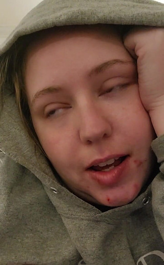 I Hate to Cancel but Princess Feels Completely Awful Tonight