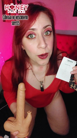 Premiere P My New Honey Playbox Boyfriend! What Water!