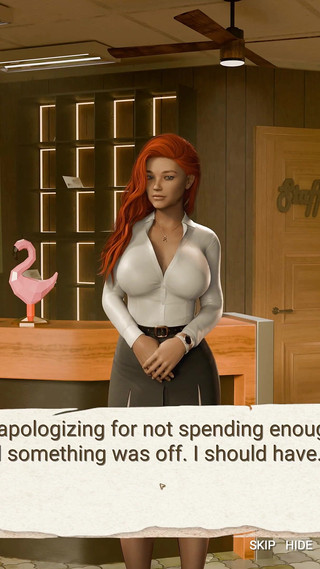 Ep6: Fucking Our Guest Kelly in Her Vip Suite - Don’t Tell Mom: I Fed My Stepsister