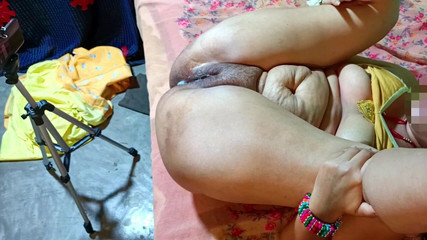 Bhabhi Was Hungry for Hard Sex so Fullfill Her Dreams