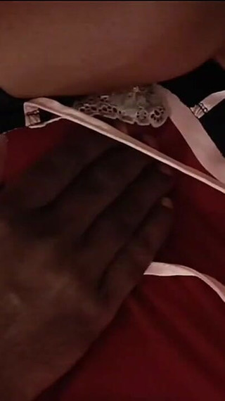 Stepson Fucking Stepmom in Room -1