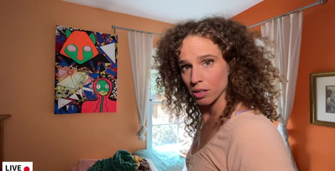 Ex Girlfriend Seduces You Back at Her Place POV! Nipple Sucking Galore! Oh Boy Does She Take You for a Wild Ride!