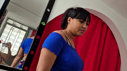 I Want to Share My Wife with Another Man. Will Anyone Sign up?