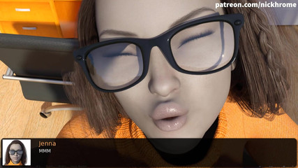 Where the heart is. Part 61