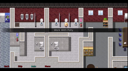 The Office Wife #37 - Jason and Jim Fucked Stacy... Marcus Played With Stacy's Pussy