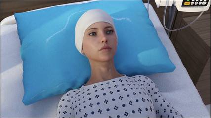 The Lust of Sissy Boy - Concerns About My Boy Friend