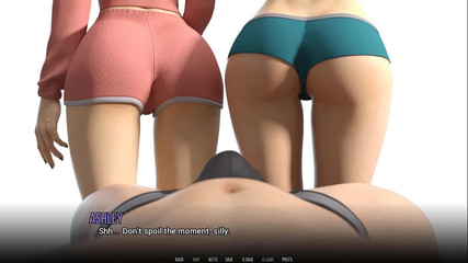 University of problems: first day on college ep 2