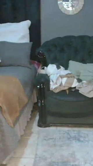 Jack off to My Curvaceous Big Ass, Episode 1053