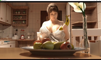 Metf-brunette Married Wants to Fuck