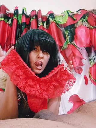 Time with My Stepsister Playing