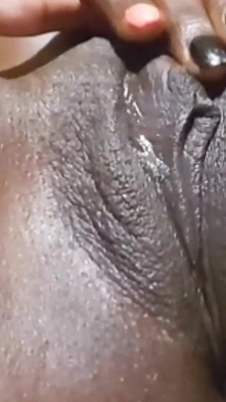 Masturbating My Wet Pussy Part 7