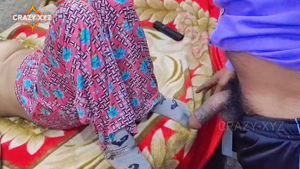 Indian Bhabhi Fucks with Husband Hard Fuking