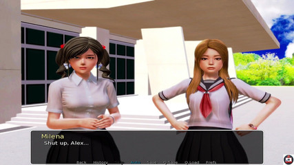 #32 - Sovalley College