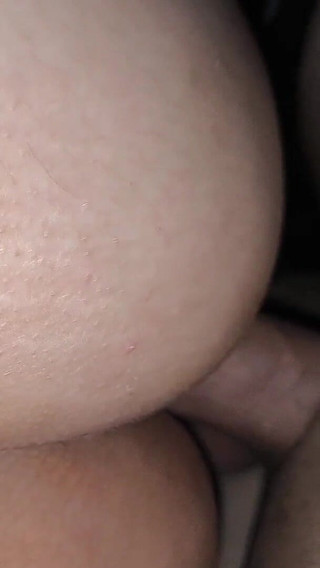 Arab Hot MILF Wife Anal Sex Fuck My Wife Ass