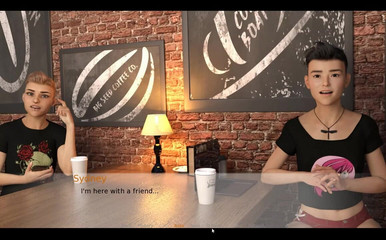 Stepfam Affair Wild Sex Teen