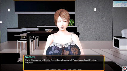 My New Household - (pt 101) - Nc