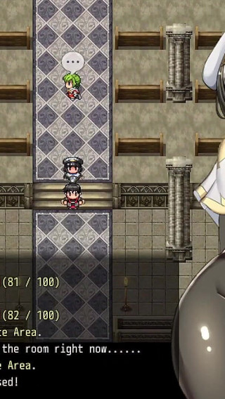 Nymphomania Priestess 12 the Last Time with My Girlfriend