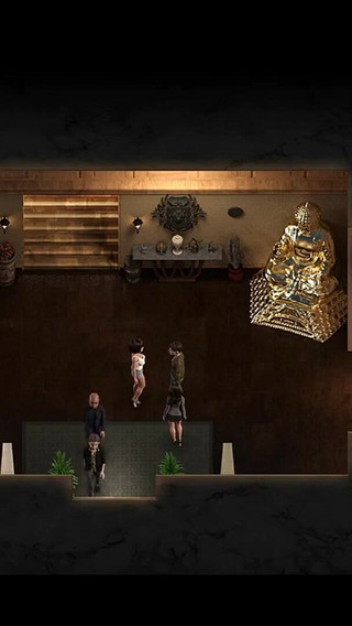 The Genesis Order V69041 Part 217 Anal Creampie Foursome Sex by Loveskysan69